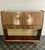 Mid-Century Writing Desk with Bar Cabinet, 1960s For Sale - Image 18 of 18