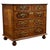 William & Mary Walnut and Marquetry Chest of Drawers, 1700s For Sale - Image 16 of 16