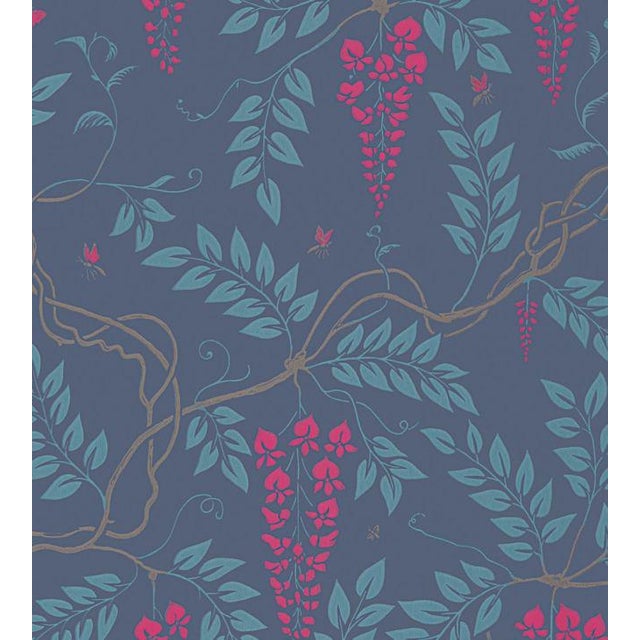 Egerton Wallpaper by Cole & Son This Is a Sample Chairish