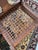 Brown Lizard Wrapped Klismos Dining Chairs, Pair For Sale - Image 8 of 12