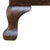 Macey Furniture Co. Arts & Crafts Macey Oak 3-Stack Barrister Bookcase Signed C1920 For Sale - Image 4 of 13