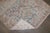 Red Wide Worn Antique Persian Sarouk Runner - 3'6" x 13'5" For Sale - Image 8 of 9