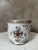 White Antique Cachepot in Earthenware, 1800s For Sale - Image 8 of 14