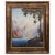 American American Oil on Canvas Painting Florence Abbott Early 20th Century For Sale - Image 3 of 11