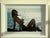 Akila Berjaoui “Formentera 8” — Signed Fine-Art Photograph SIGNED BY THE ARTIST | WHITE OAK FRAME | GALLERY-QUALITY...