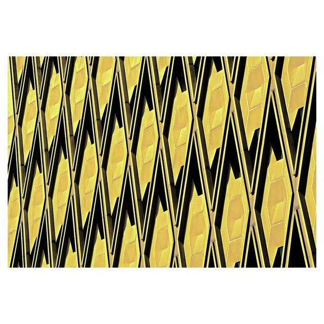 John C. Magee, Detention Design, Photographic Paper For Sale