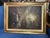 Figureative Scene, 1920s-1940s, Oil on Canvas, Framed For Sale - Image 10 of 10