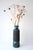 Mid-Century Modern Scandinavian Pottery Vases from Tilgmans, Sweden, Set of 2 For Sale - Image 9 of 13