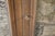 Wood Mid-Century Italian Modern 2-Door Wardrobe with Maps in the style of Maurizio Tempestini, Italy, 1940s For Sale - Image 7 of 8