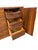 Brown Mid-Century Modern Kent Coffey Perspecta 12-Drawer Walnut Dresser - Refinished For Sale - Image 8 of 11