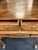 Brown Jeffco Carved Georgian Style Liquor / Bar Cabinet For Sale - Image 8 of 12