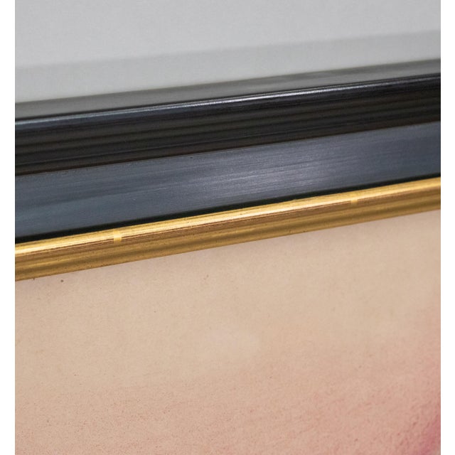 Large French Art Deco Movie Poster of Stella Dargis Poster by Dola For Sale - Image 10 of 12