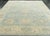 Oushak Rug 9'1" x 11'6" #22827 Explore a curated collection of hallway runners, wool rugs, and handmade masterpieces at ,...