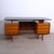 Modern Wooden Desk with Drawers, 1950s For Sale - Image 9 of 18