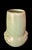 1930s 1930s McCoy Matte Green Stove Pipe Vase For Sale - Image 5 of 10
