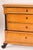 Antique Biedermeier Style Birch Chest of Drawers For Sale In Los Angeles - Image 6 of 12