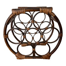 Example of Wine Racks