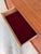Brown Teak Sideboard by H.P. Hansen For Sale - Image 8 of 11