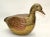 1965 Mexico Brutalist Metal Art Handcrafted Duck For Sale - Image 13 of 13