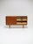 Beautiful sideboard (model 160) designed by børge mogensen for søborg møbelfabrik in denmark, 1950s. This piece is crafted...