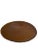 1945 Arts & Crafts Style Armenac Hairenian Large Copper Tray For Sale - Image 10 of 10