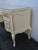 Bassett French Shabby Chic Painted Vanity Writing Desk 6237 For Sale In Miami - Image 6 of 18