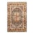 Pasargad DC Exquisite Design Paris Palace Fine Power Loom V.Silk Rug For Sale