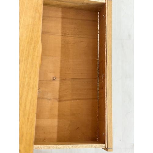 Mid-Century Series 427 Chest of Drawers from Hellerau For Sale - Image 5 of 13