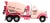 Pink Cement Truck from Smith & Miller Kaiser, 2000s For Sale