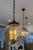 Metal Remains Lighting Company, Sorenson 12 Lantern For Sale - Image 7 of 7