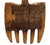 Antique Handmade Wooden and Metal Pitchfork For Sale In San Francisco - Image 6 of 6