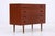 Vintage Danish Teak Chest of Drawers by Børge Mogensen, 1960s For Sale - Image 12 of 14