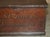 Antique Victorian Campaign Chest For Sale - Image 6 of 18