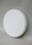 1960s Vintage German Ceiling Light in Frosted Glass, 1960s For Sale - Image 5 of 18