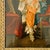 19th Century Italian Cavalier Portrait Oil Paintings in Ornate Giltwood Frames, 1850 & Signed - A Pair For Sale In San Diego - Image 6 of 15