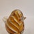 Little Birds in Blown Glass from Chehoma, France, 2000s, Set of 2 For Sale - Image 10 of 16