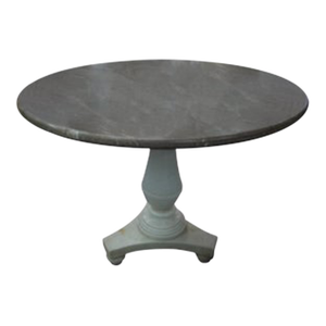 18th Century Italian Marble Center Table