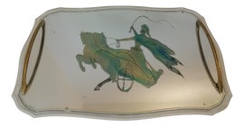 Example of Fontana Arte Trays