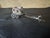 Traditional Vintage Dutch Silver Miniature Carriage and Horses For Sale - Image 3 of 12