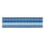 Sample - Schumacher Primavera Tape Narrow in Sea For Sale
