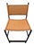 Quick Hits Brand/Maker: Sol Luna Piece Name: Tan Leather and Iron Counter Stool Style: Industrial / Modern / Mexican-Made...