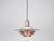 Vintage Danish Hanging Lamp, 1980s For Sale - Image 11 of 11