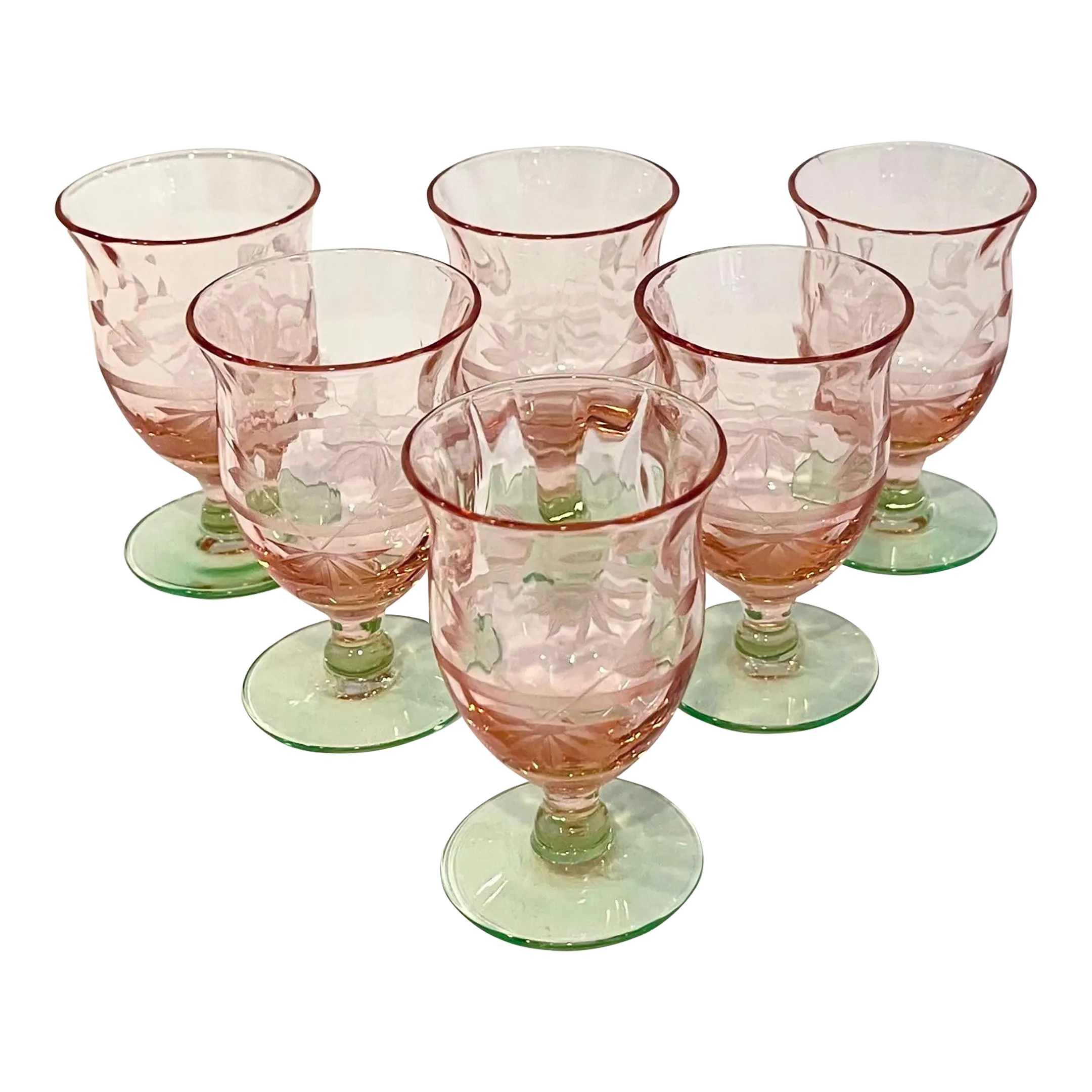 16 oz custom printed frosted plastic wedding cups Illustrated Pet Wedding Frosted Plastic Cups main image 0