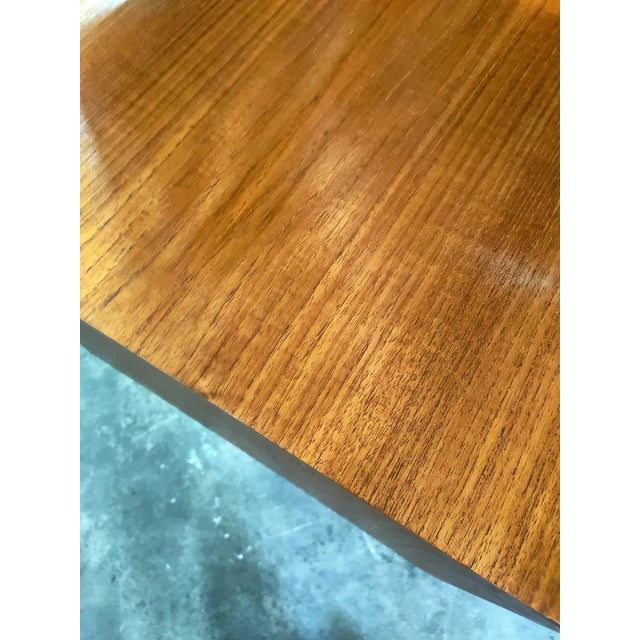 Vintage Teak Sideboard 1970s For Sale - Image 4 of 10