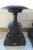 Napoleon III Mantelpiece Set of Clock and Cassolettes, Set of 3 For Sale - Image 3 of 13