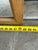 1960s Solid Wood Mirror For Sale - Image 5 of 7