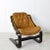 Vintage Krona Lounge Chair by Ake Fribytter for Nelo, 1970s For Sale - Image 12 of 12