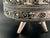 Metal Vintage Yemeni Concertina Lantern Tinned Filigree Accordion Hanging Lamp Jeweled For Sale - Image 7 of 17