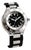 Vintage Collector-Grade Cartier 21 Must De Cartier Autoscaph Stainless Steel Watch W. Sapphire Cabochon, Unisex, Full Set/Orig. Box/Paper For Sale
