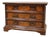 18th Century Italian Chest of Drawers in Walnut For Sale